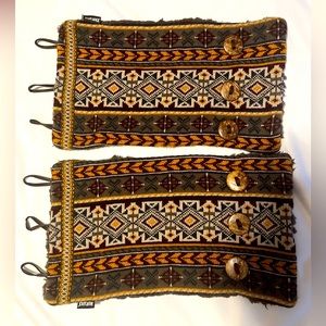 Women’s “The Original Muk Luks” Cozy Leg warmers